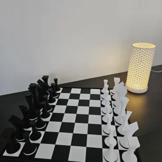 Spoton3D modern schaakspel