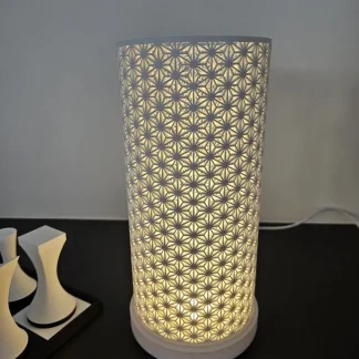 Spoton3D tafellamp 002