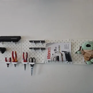 Spoton3D wandorganizer